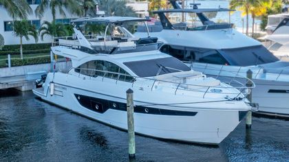 66' Schaefer 2021 Yacht For Sale